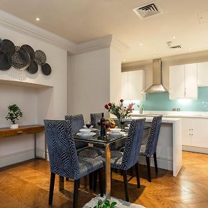 Appartement met Twee Slaapkamers